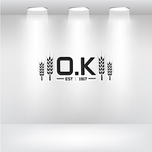 Logo Design by Mi Design1 for O.K. Coop | Design: #28934861