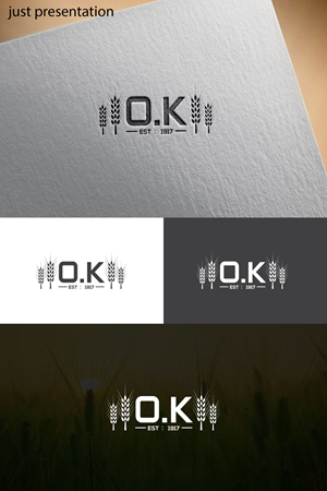 Logo Design by Mi Design1 for O.K. Coop | Design: #28934862