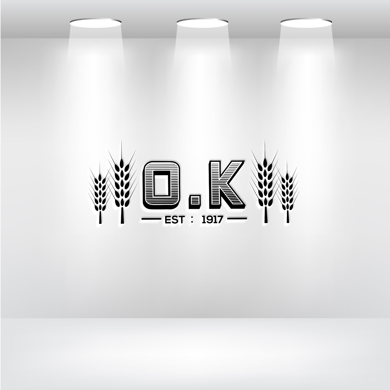 Logo-Design von Mi Design1 für O.K. Coop | Design #28936669