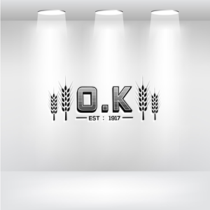 Logo-Design von Mi Design1 für O.K. Coop | Design: #28936669
