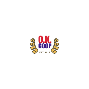 Logo Design by Jeferson HP for O.K. Coop | Design: #28933680