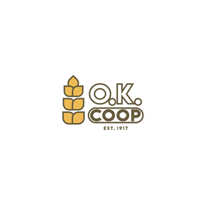 Logo Design by Jeferson HP for O.K. Coop | Design: #28933682