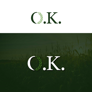 Logo Design by creative.bugs for O.K. Coop | Design: #28931863