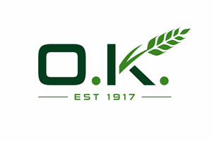 Logo-Design von Sibyle für O.K. Coop | Design: #29195871