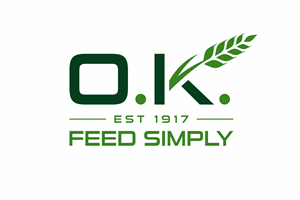 Logo-Design von Sibyle für O.K. Coop | Design: #29195875