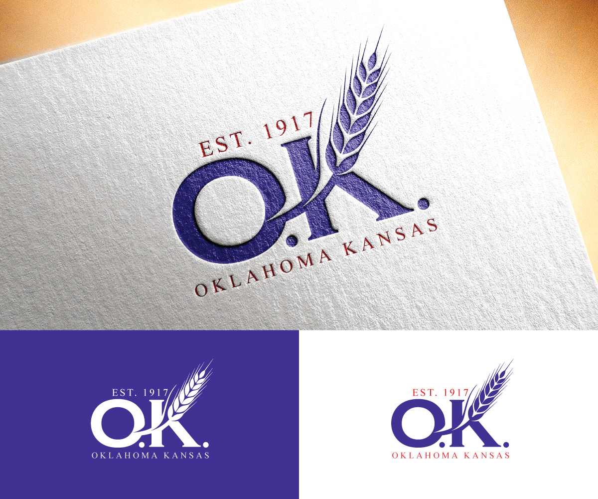 Diseño de Logo por step forward 2 para O.K. Coop | Diseño #28929702