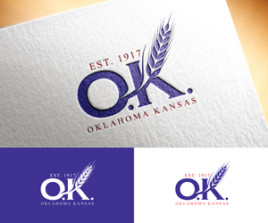 Logo Design by step forward 2 for O.K. Coop | Design: #28929702