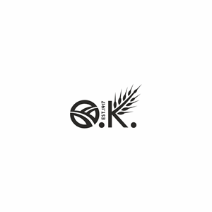 Logo Design by Ashani Bhattacharya for O.K. Coop | Design: #28930870