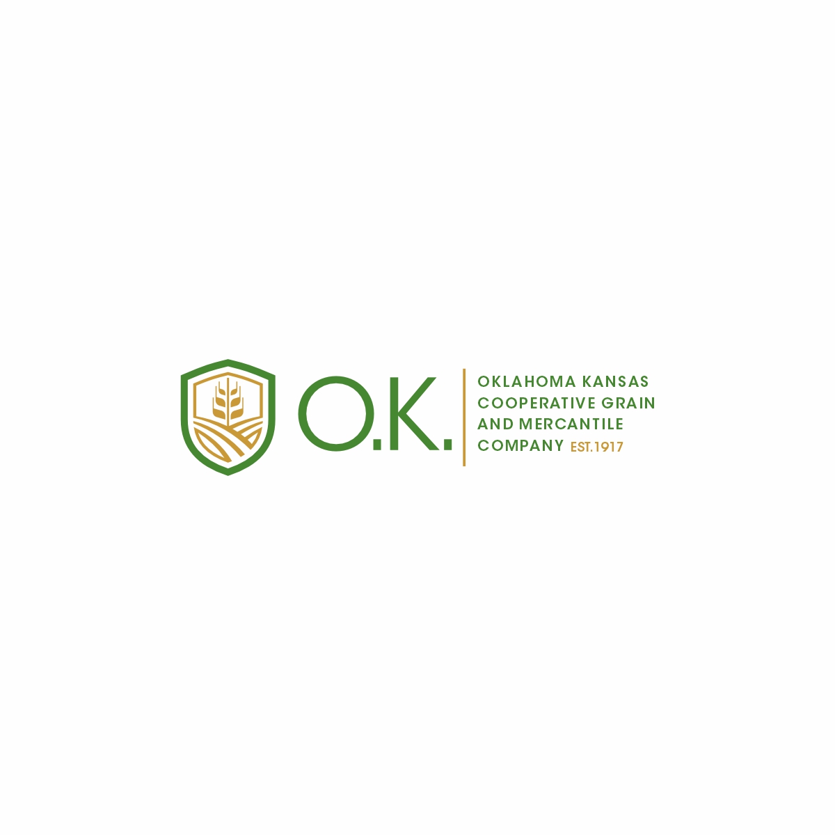 Diseño de Logo por Ashani Bhattacharya para O.K. Coop | Diseño #28947001