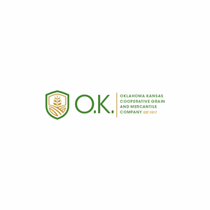 Logo-Design von Ashani Bhattacharya für O.K. Coop | Design #28947001