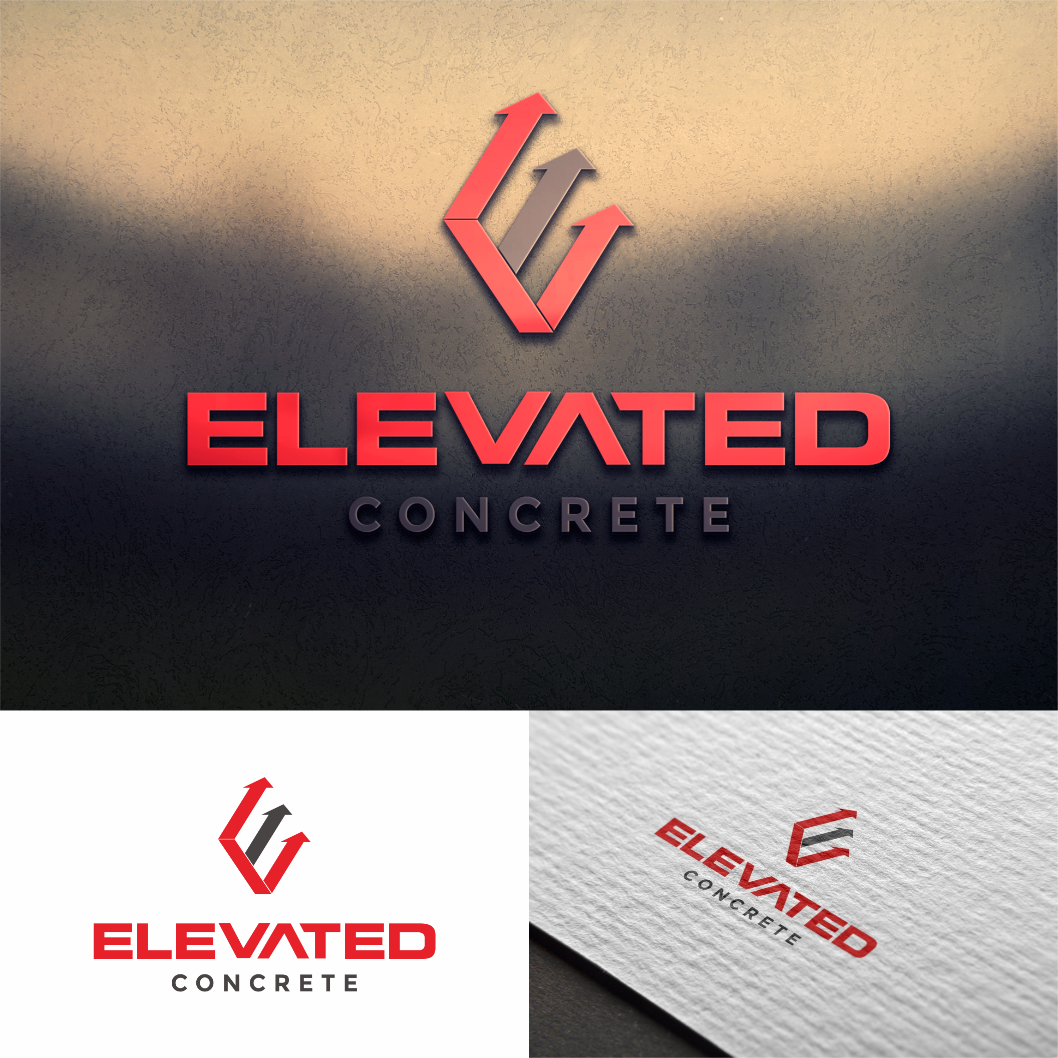 Logo Design by harisjava for this project | Design #28938922