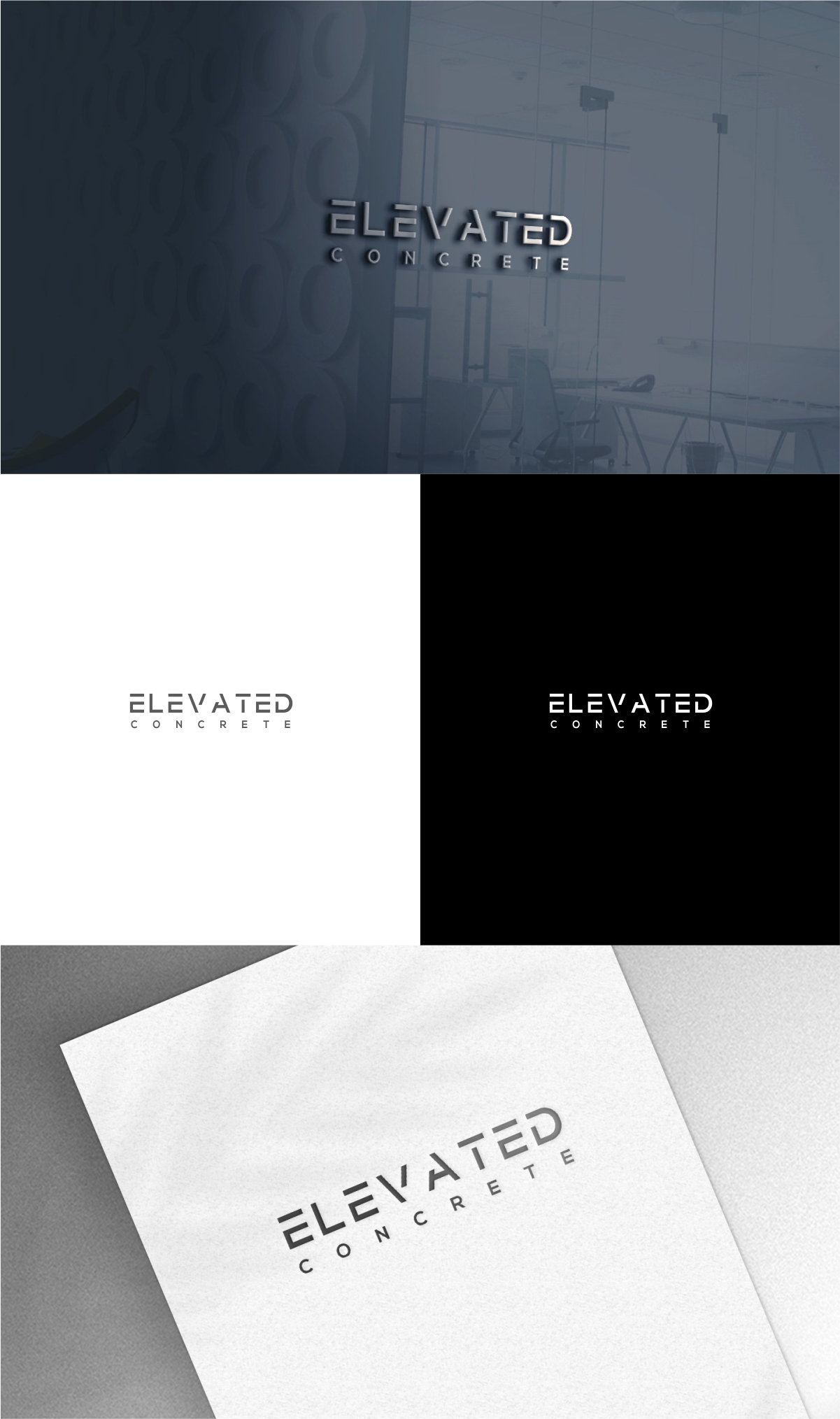 Logo Design by Dave Paresh for this project | Design #28928788