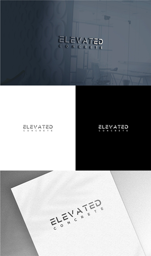 Logo Design by Dave Paresh