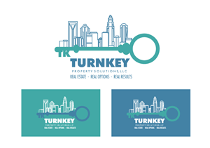 Logo Design by Daneko