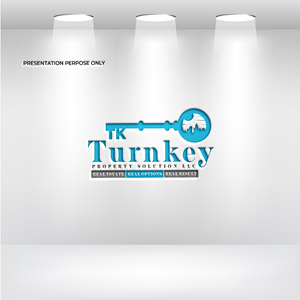 Diseño de Logo por RS_Design para este proyecto | Diseño: #28929043