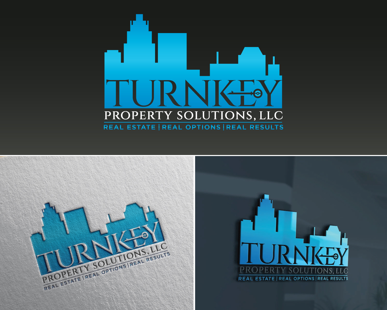 Diseño de Logo por Atec para este proyecto | Diseño #28930093