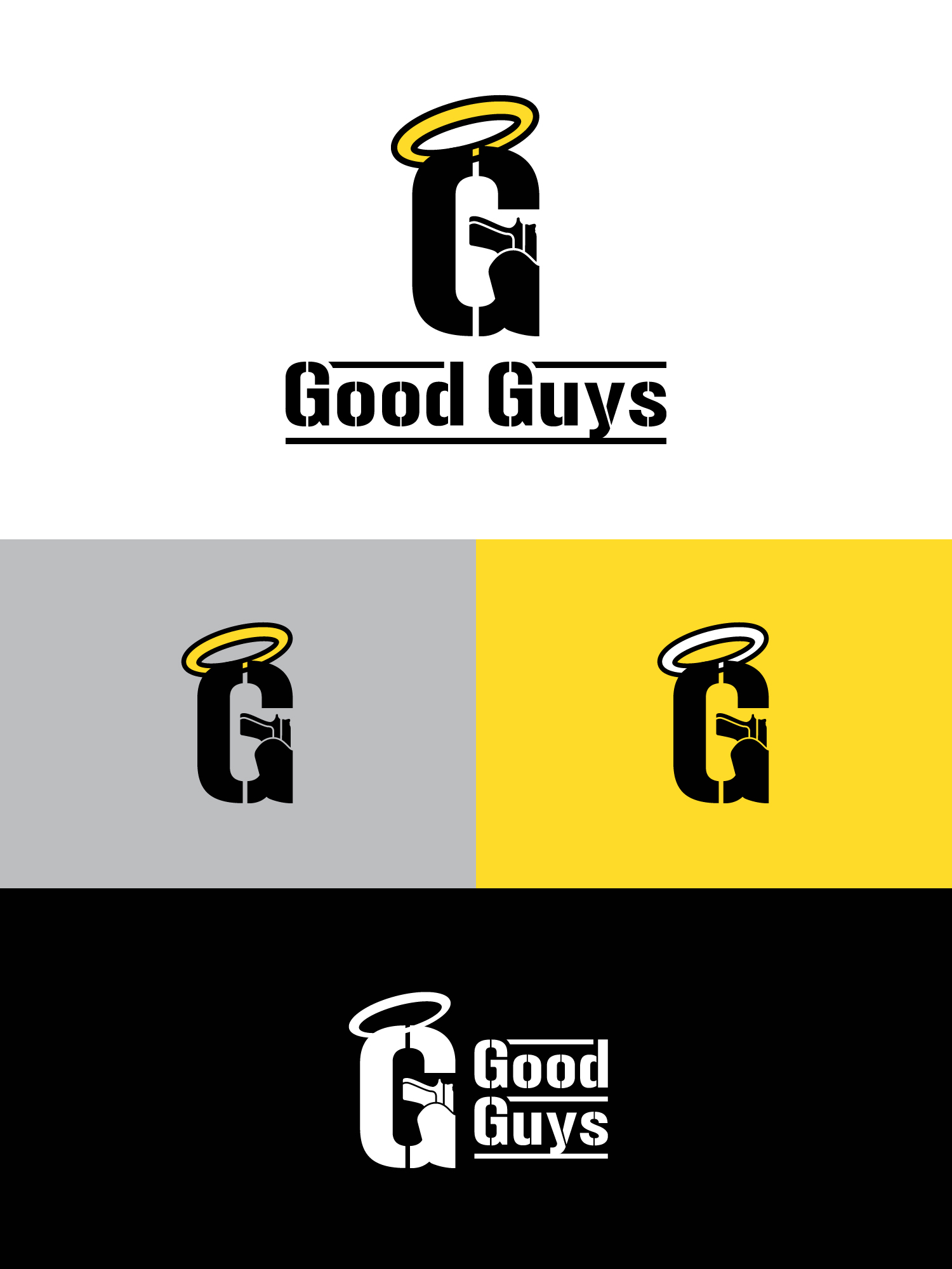 Logo Design by Oumazu for this project | Design #28940875
