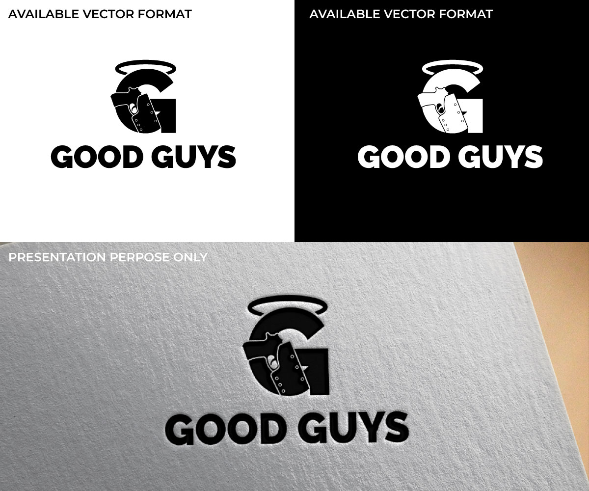 Logo Design by RS_Design for this project | Design #28928950