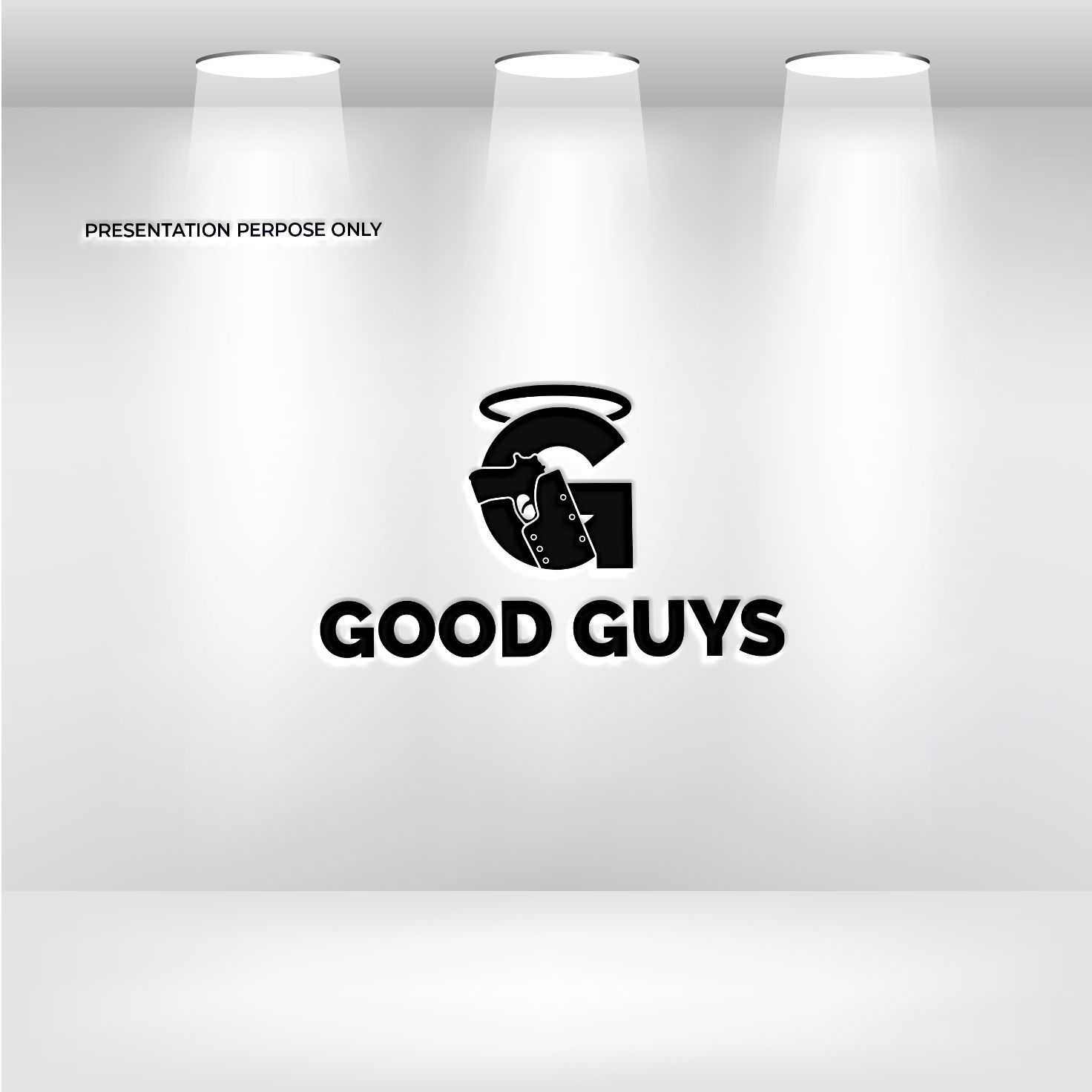 Diseño de Logo por RS_Design para este proyecto | Diseño #28928951