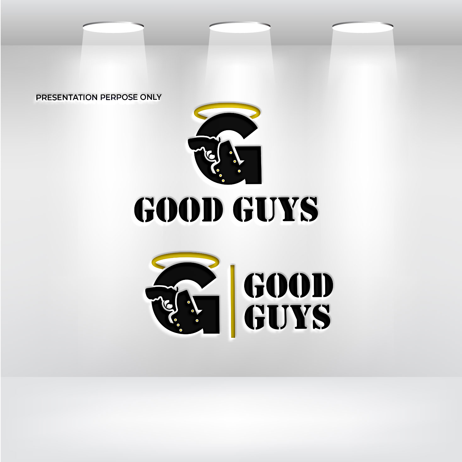 Logo Design by RS_Design for this project | Design #28934621