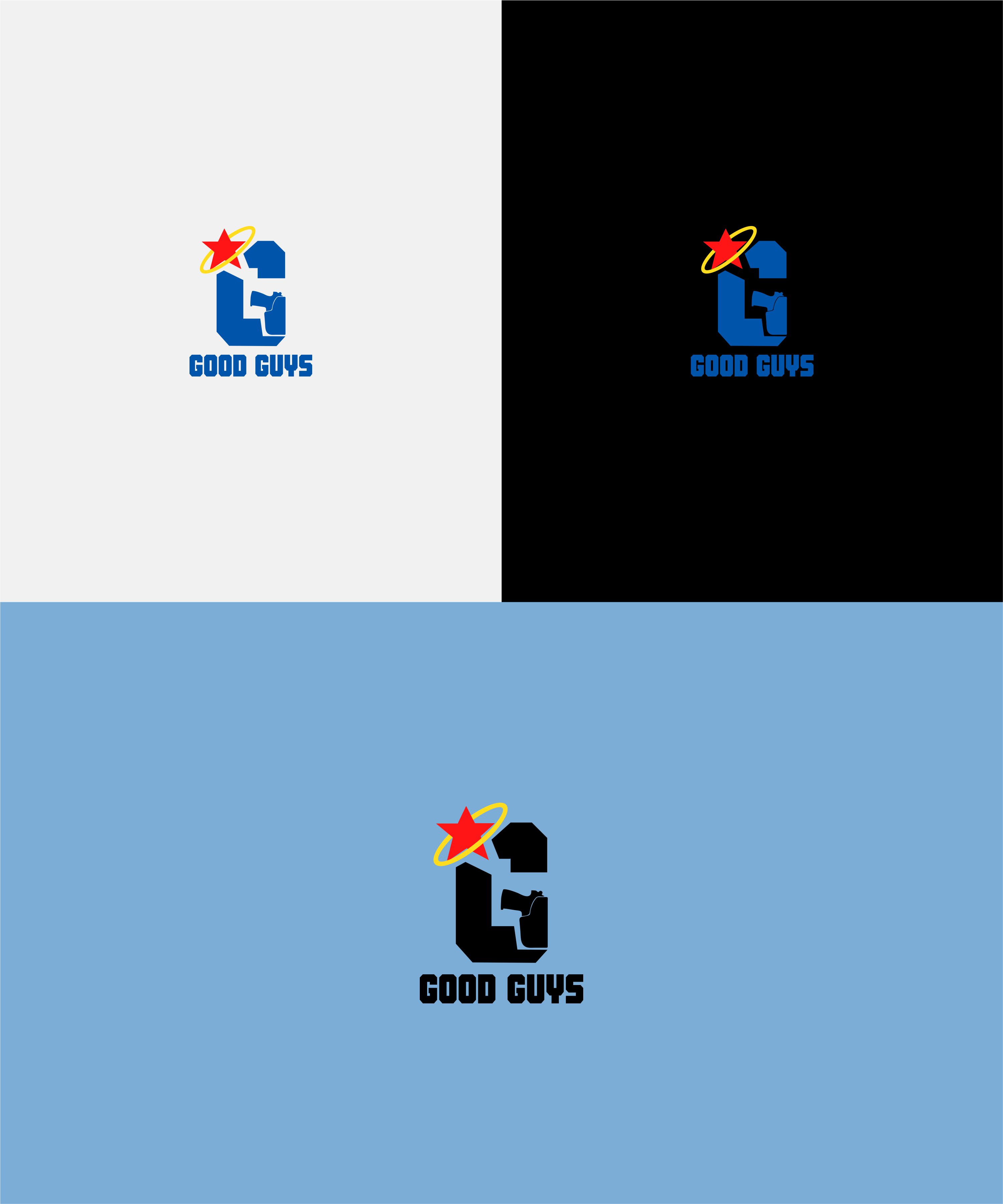 Logo Design by ASH ? for this project | Design #28928511