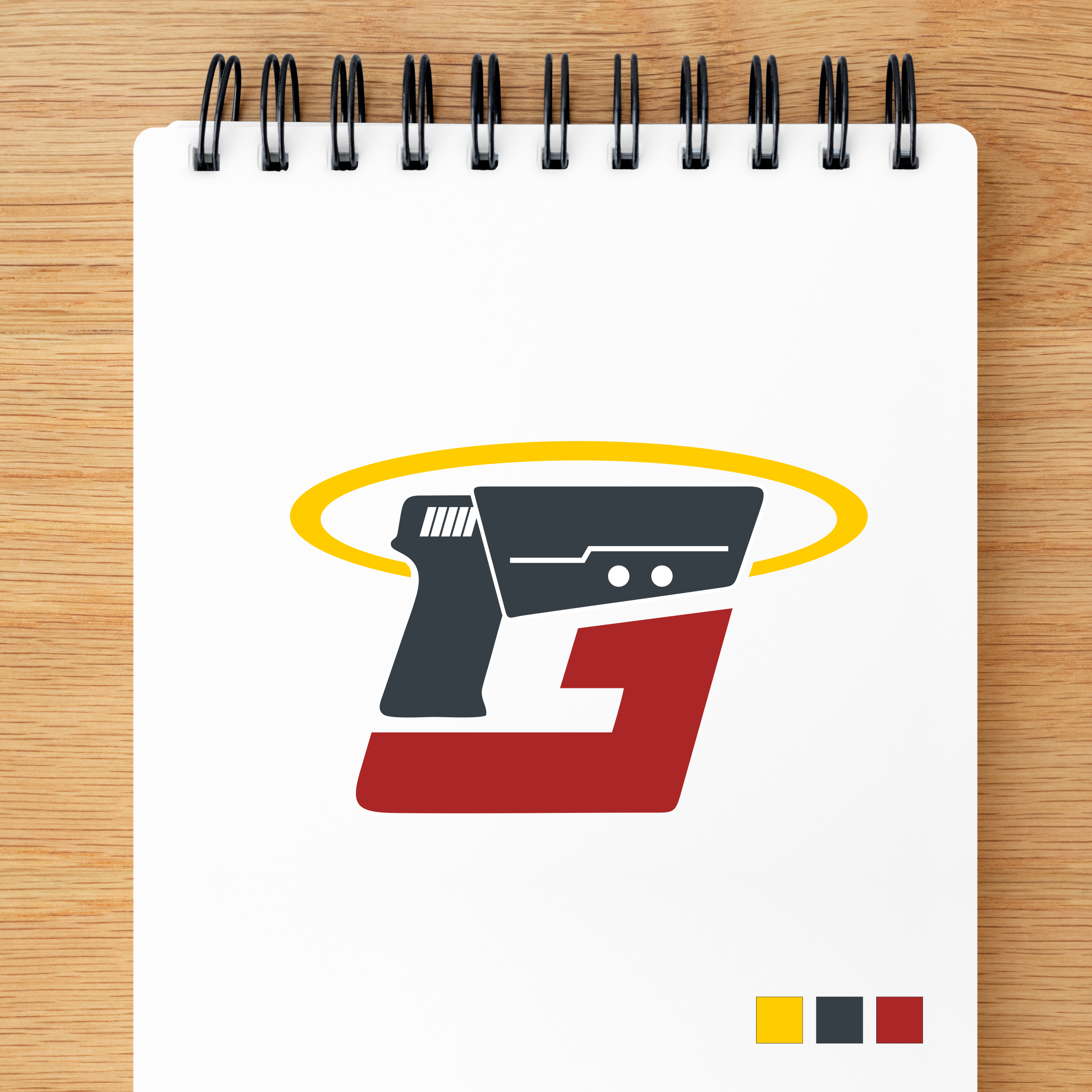 Logo-Design von GambarSERU für dieses Projekt | Design #28934353