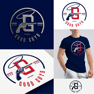Logo Design by sarrita for this project | Design #28928519
