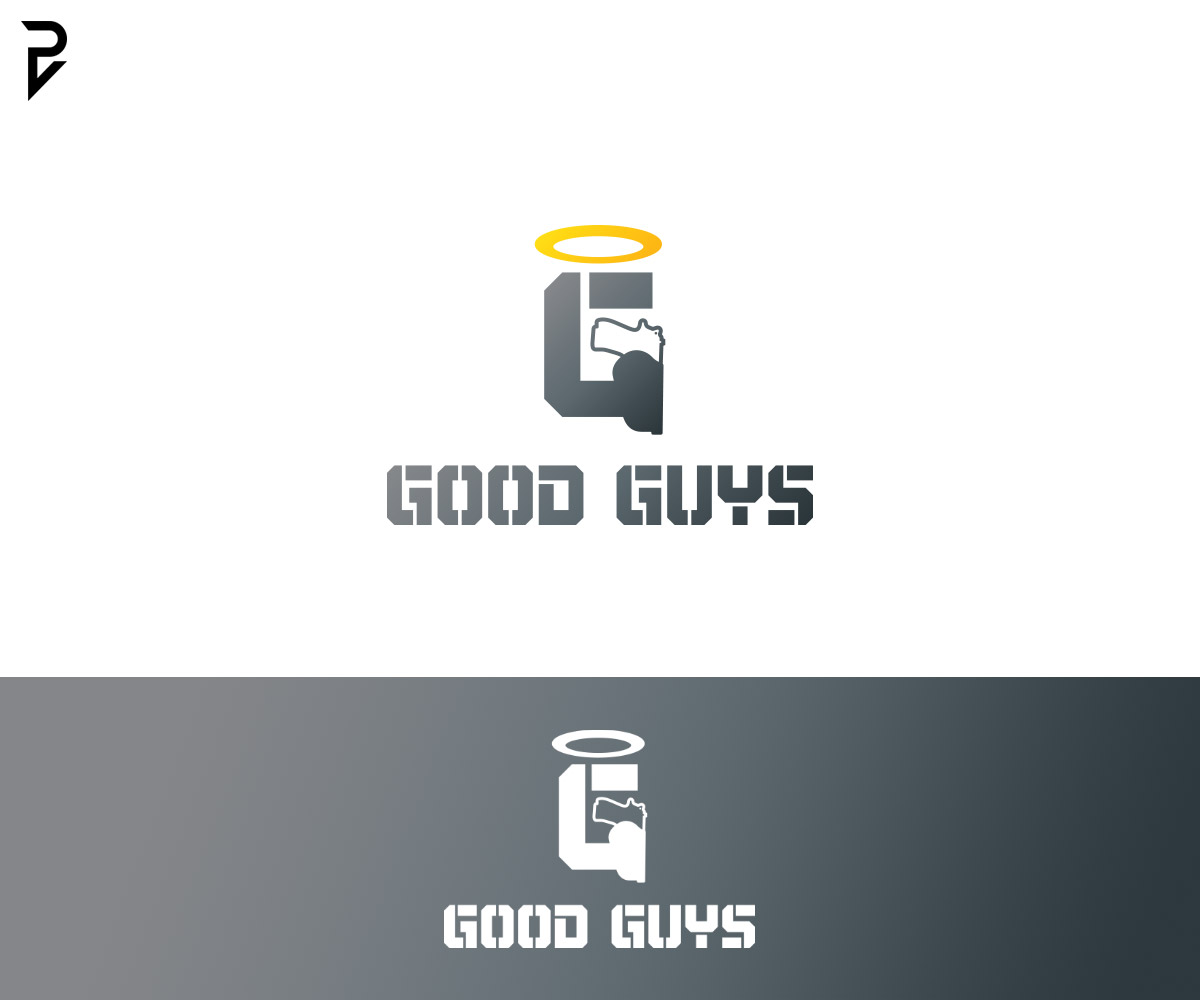 Logo Design by poisonvectors for this project | Design #28933361
