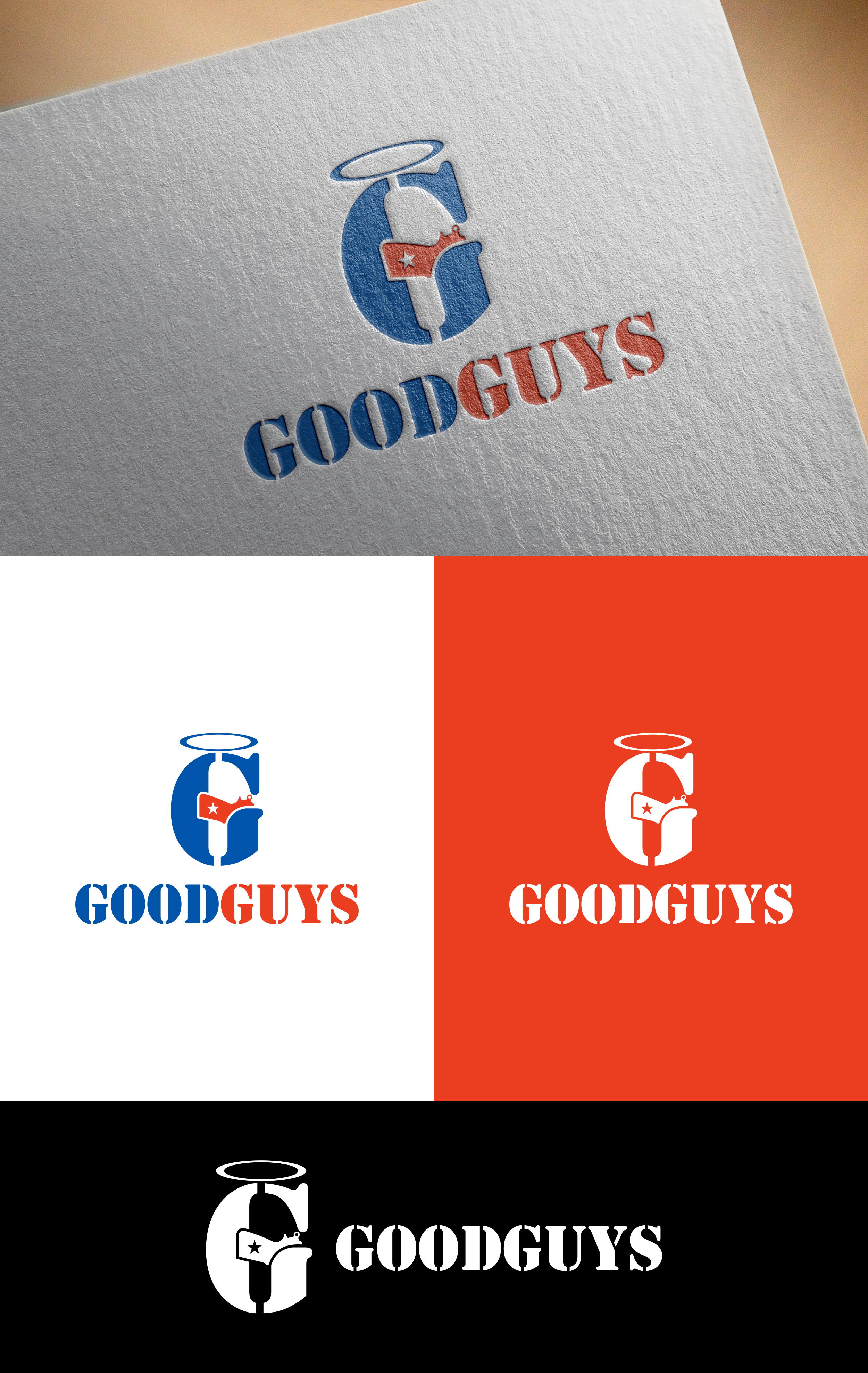 Diseño de Logo por RCGraphics para este proyecto | Diseño #28928553