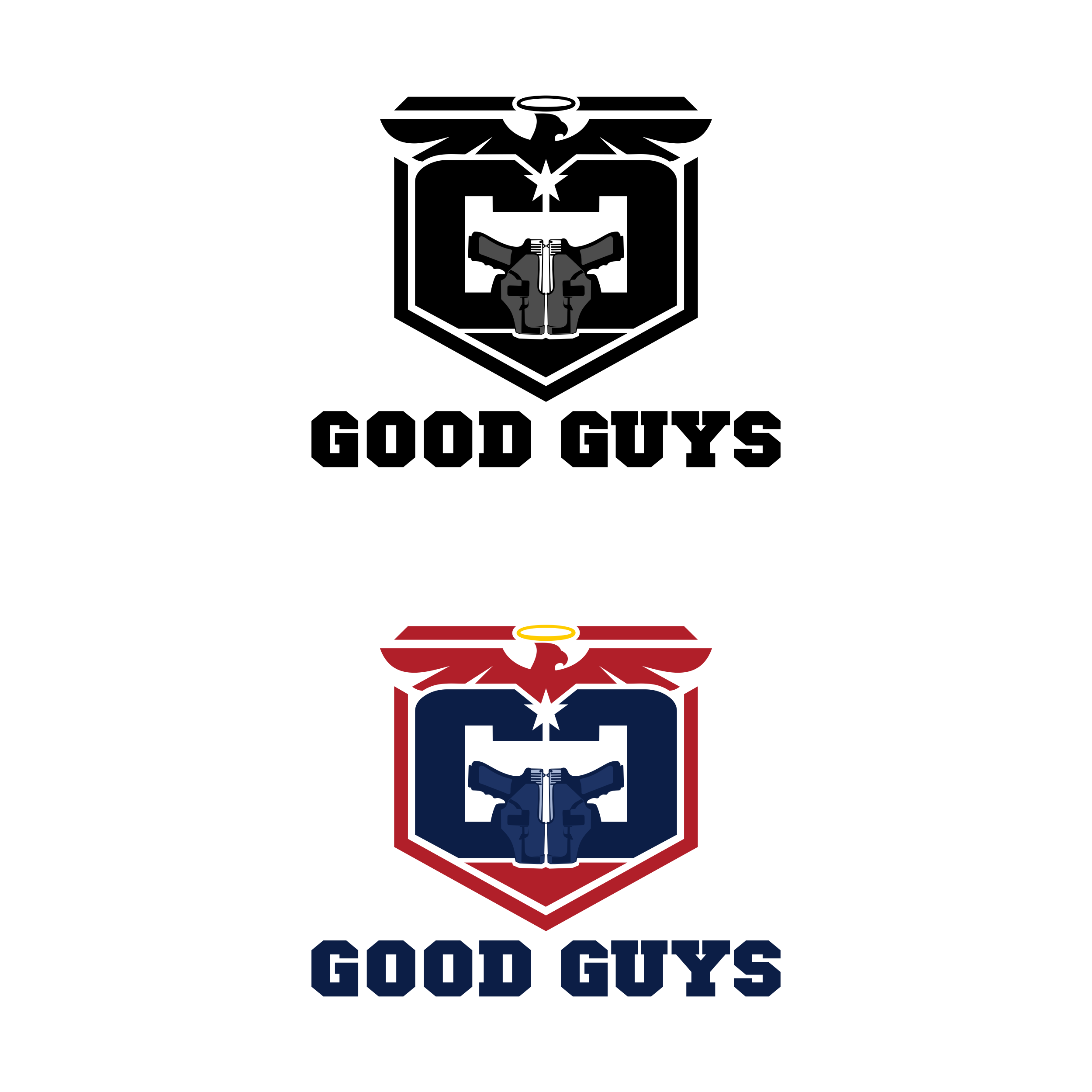 Logo Design by luckdesign for this project | Design #28928355