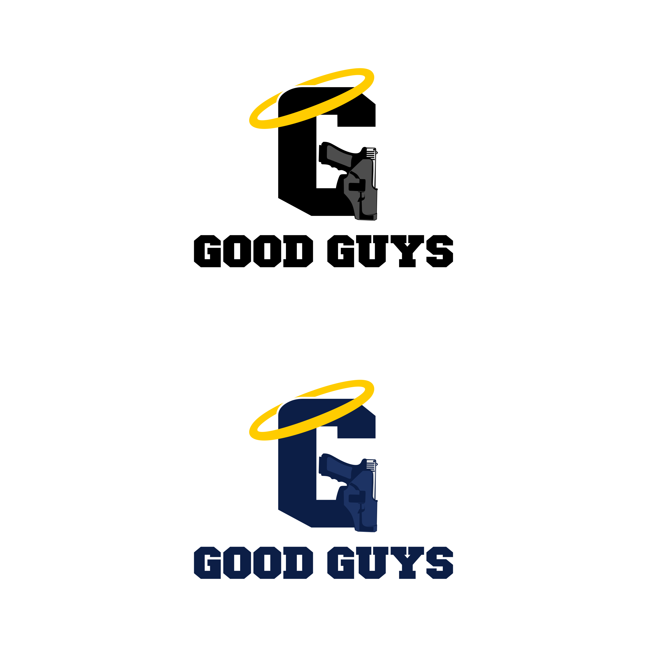 Logo Design by luckdesign for this project | Design #28928609