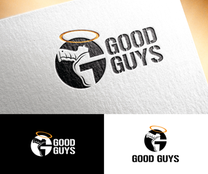 Logo Design by step forward 2 for this project | Design: #28929951