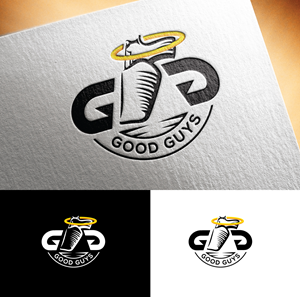 Logo Design by step forward 2 for this project | Design: #28930767
