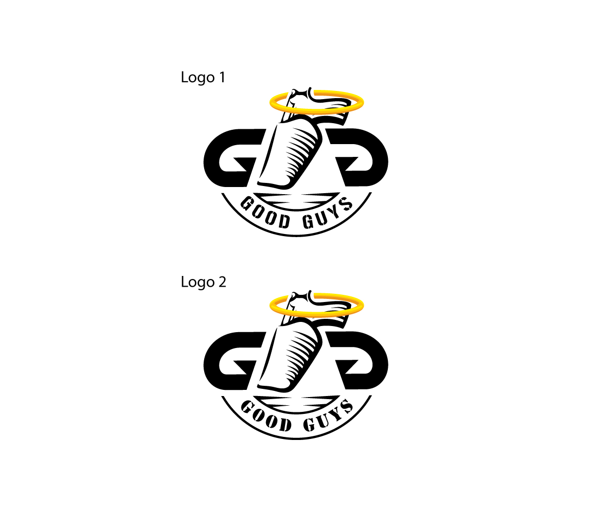 Logo Design by step forward 2 for this project | Design #28930952
