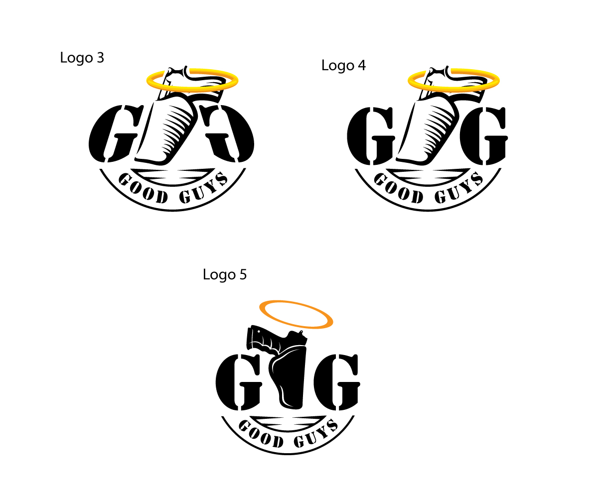 Logo Design by step forward 2 for this project | Design #28936315