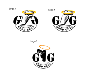 Logo Design by step forward 2 for this project | Design: #28936315