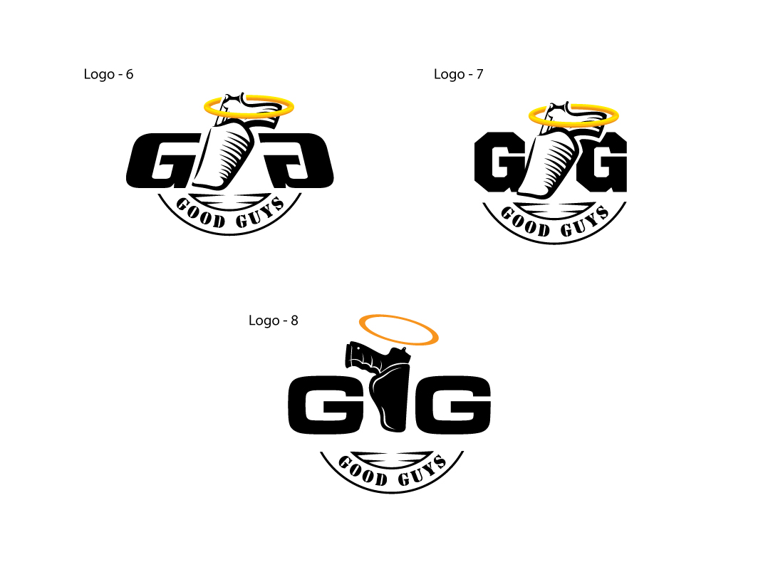 Logo Design by step forward 2 for this project | Design: #28949922