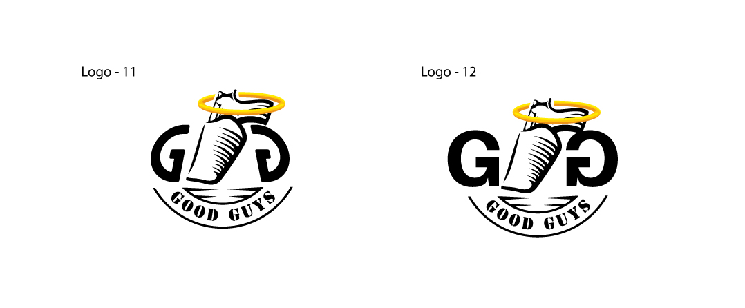 Logo Design by step forward 2 for this project | Design #28954775