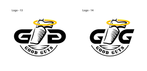 Logo Design by step forward 2 for this project | Design: #28956500