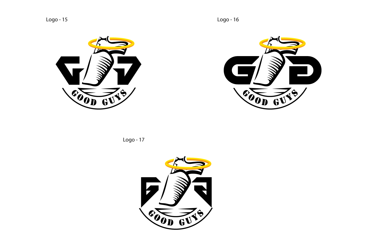 Logo Design by step forward 2 for this project | Design #28958656