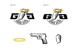Logo Design by step forward 2 for this project | Design: #28960634