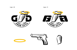 Logo Design by step forward 2 for this project | Design: #28962671