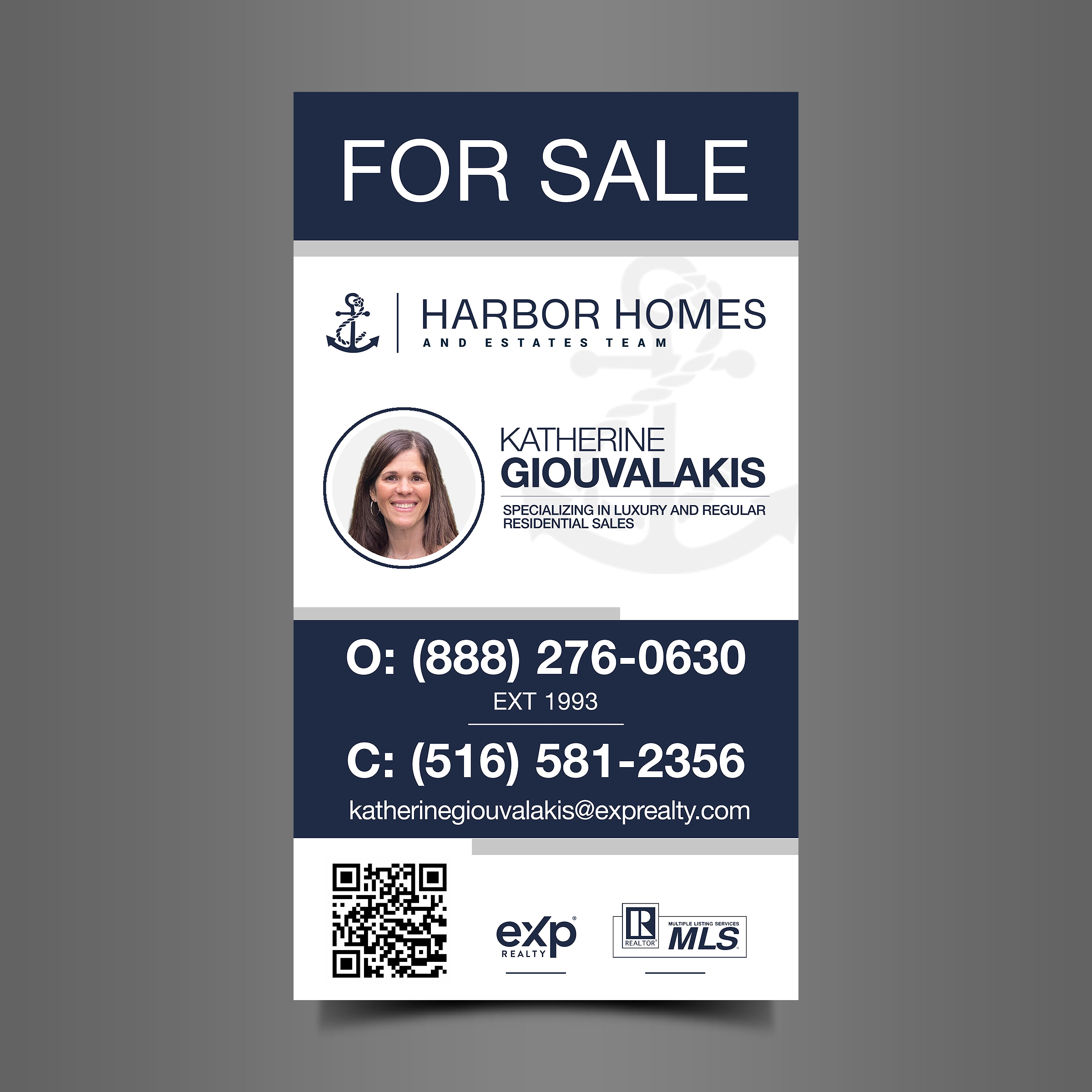 Signage Design by Designers Hub for this project | Design #28933329