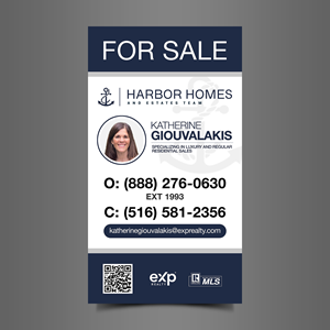 Signage Design by Designers Hub for this project | Design: #28945013