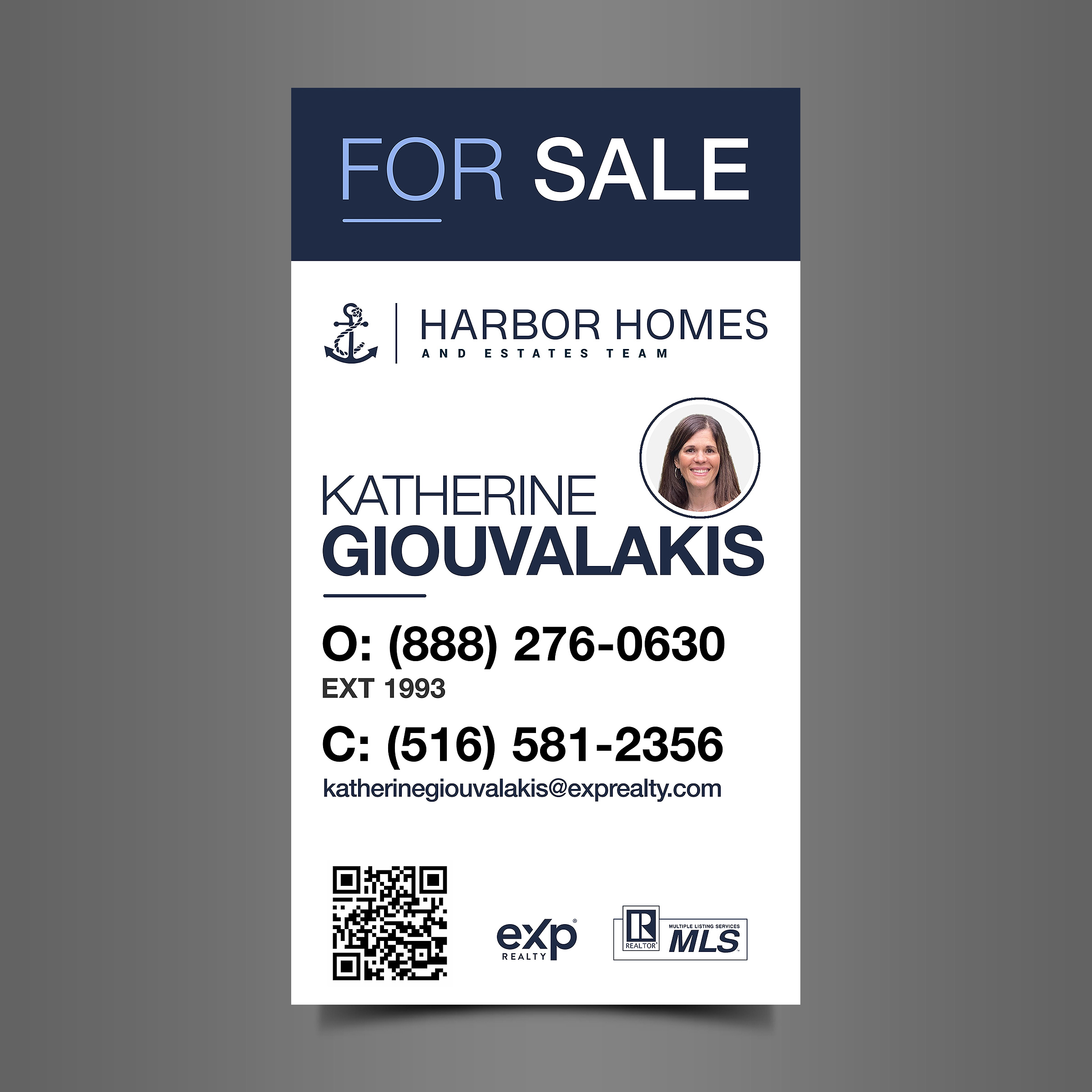 Signage Design by Designers Hub for this project | Design #28945124