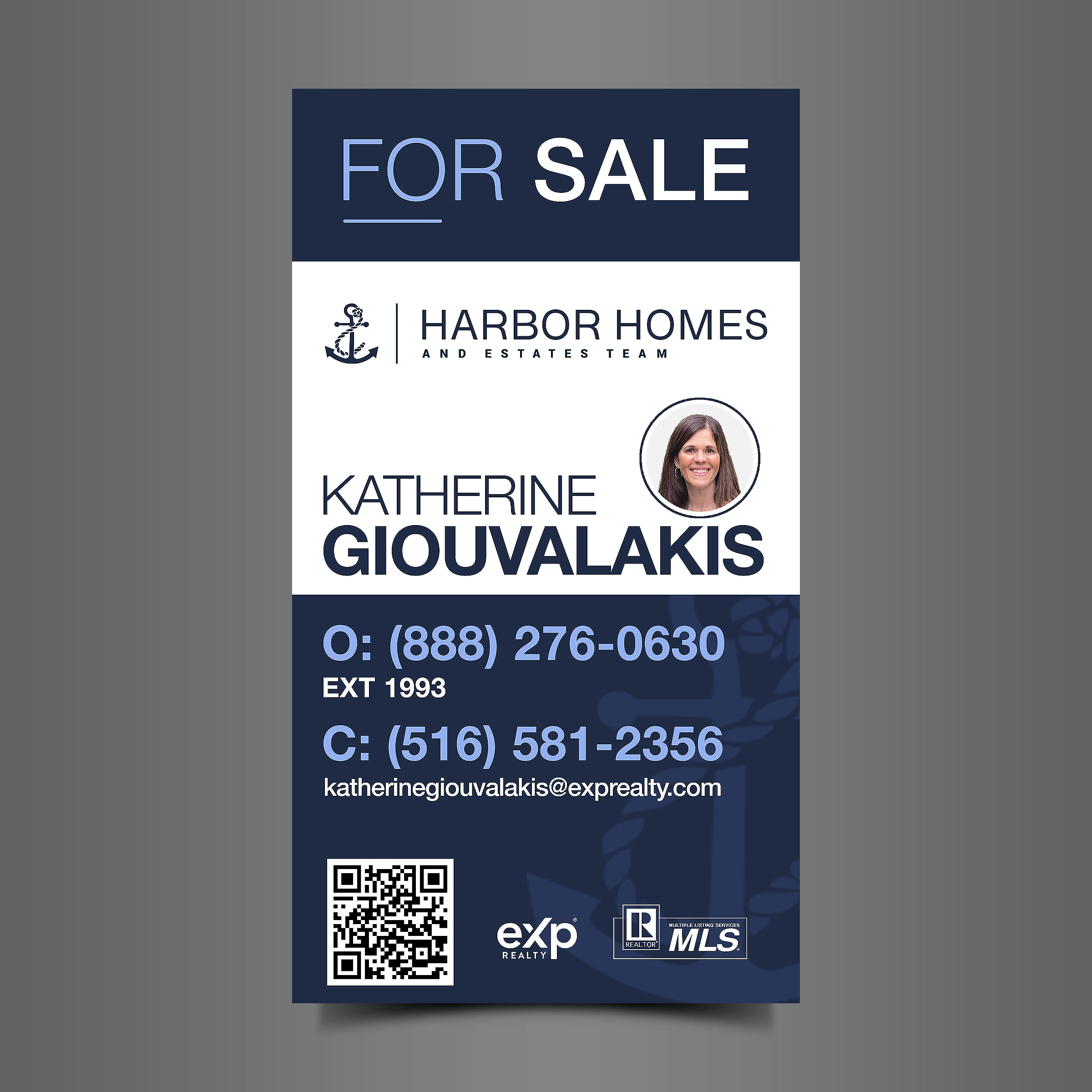 Signage Design by Designers Hub for this project | Design #28945125