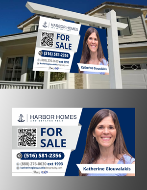 Schilder-Design von KreativeMadz für dieses Projekt | Design: #28929489