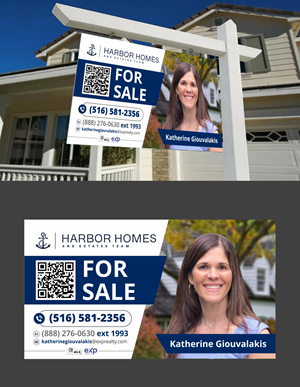 Schilder-Design von KreativeMadz für dieses Projekt | Design: #28929612