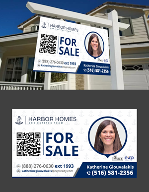 Schilder-Design von KreativeMadz für dieses Projekt | Design: #28929613