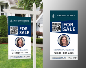 Schilder-Design von KreativeMadz für dieses Projekt | Design: #28930402